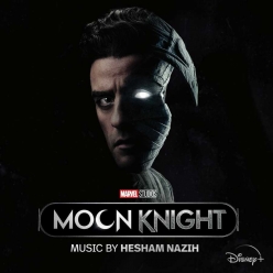 Hesham Nazih - Moon Knight